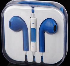 Image result for iphone headphone color