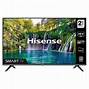 Image result for Hisense 32-Inch Smart TV