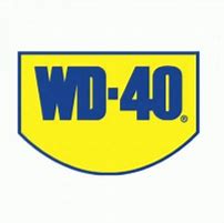 Image result for WD-40 Font