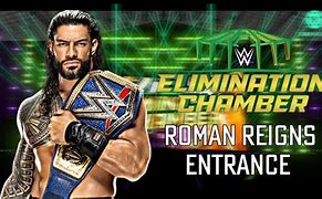 Image result for Roman Reigns Entrance