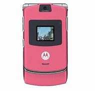 Image result for Motorola RAZR V3 Cell Phone