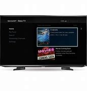 Image result for Sharp Roku TV Home Screen