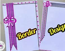 Image result for Cute Easy Borders