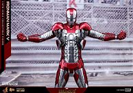 Image result for Hot Toys Iron Man Mk 5