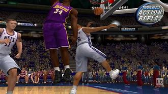 Image result for Vc NBA 2K2.1