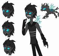 Image result for Human Changeling