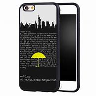 Image result for Himym iPhone 6 Case