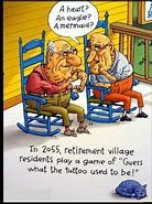 Image result for Retirement Villages Funny