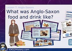Image result for Anglo-Saxon Food and Drink
