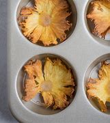 Image result for Pineapple Garnish Pot Leaf