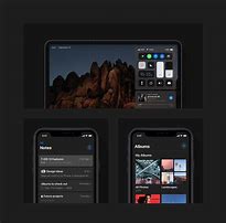 Image result for iOS Concept