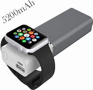 Image result for Travel Charger for Apple Watch and iPhone