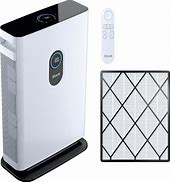 Image result for Air Purifier as Big as Shopping Cart