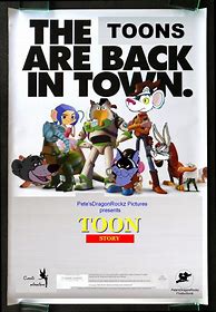 Image result for Toy Story Spoof