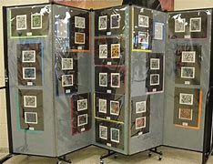 Image result for Art Show Displays Portable Panels