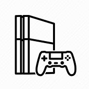 Image result for PS4 Menu Template PNG