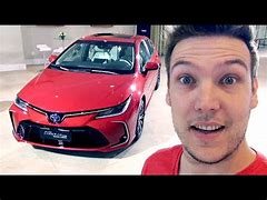 Image result for Toyota Corolla XRS