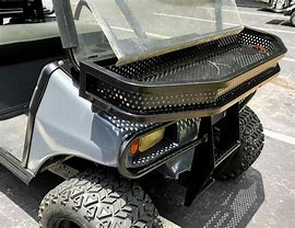 Image result for Club Car Accessories