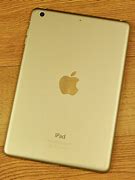 Image result for iPad Mini 3 Gold