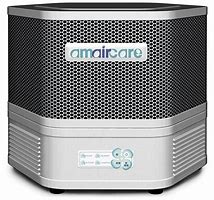 Image result for Small HEPA Filter Air Purifier