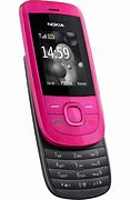 Image result for Nokia Pink Colour Phone
