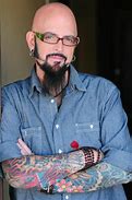 Image result for Jackson Galaxy Beard