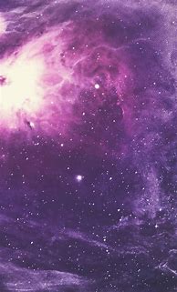 Image result for Purple Nebula iPhone Background