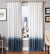 Image result for Ombre Curtains and Drapes