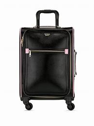 Image result for Victoria Secret Luggage