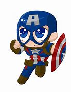 Image result for Marvel Cute