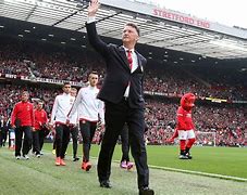 Image result for Louis Van Gall Man United
