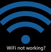 Image result for Wi-Fi Is Not Working