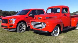 Image result for First Ford F-150