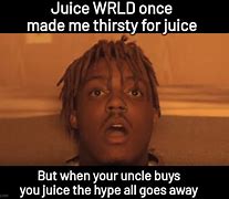 Image result for Funny Meme PFP Juice Wrld