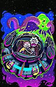 Image result for Rick and Morty iPhone XR