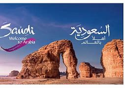 Image result for Visit Saudi Arabia