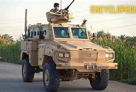 Image result for RG 31 MRAP IED Attack