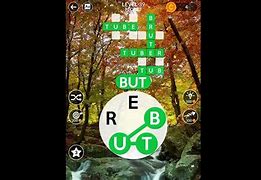 Image result for Wordscapes Level 39