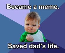 Image result for Father Meme
