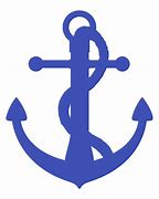 Image result for Navy Anchor Drawing