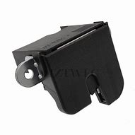 Image result for Trunk Lock Block