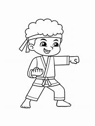 Image result for Karate