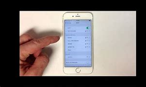 Image result for iPhone 6s Connect to Wi-Fi