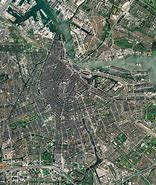 Image result for Aerial Shot of Amsterdam