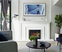 Image result for Vintage TV Frame Samsung Frame