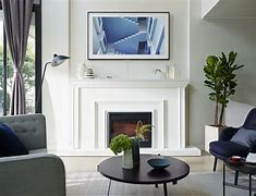 Image result for Samsung Frame TV Series 6