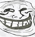 Image result for Trollface Launch