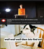 Image result for Find Out Meme