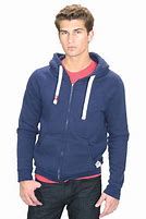 Image result for Red Polo Zip Up Hoodie