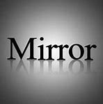 Image result for Background Mirror World